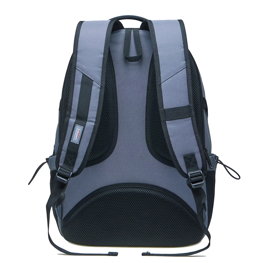 Рюкзак KAUKKO Мужской для ноутбука 15 дюймов|backpack brand|backpack fashionbrand backpack |