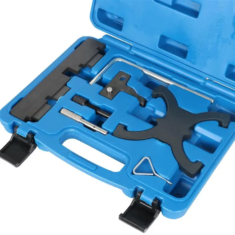 Mr Cartool автомобильной для узла распредвала двигателя Набор фиксаторов Volvo Ford Focus 1 6
