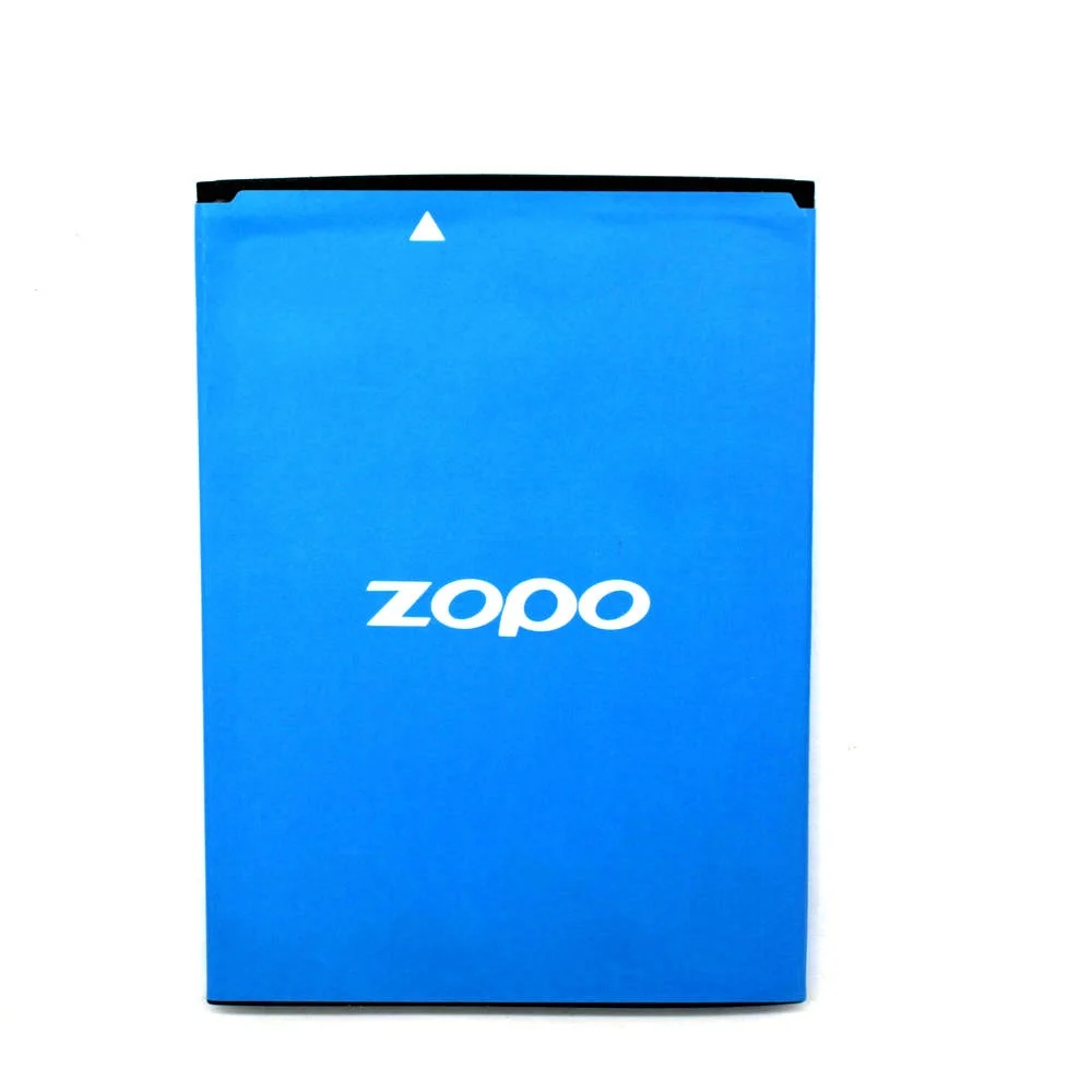 Новый аккумулятор BT55T 2700 мАч для замены телефона ZOPO ZP999 ZP998 ZP3X ZP9520 ZP9530 | Мобильные
