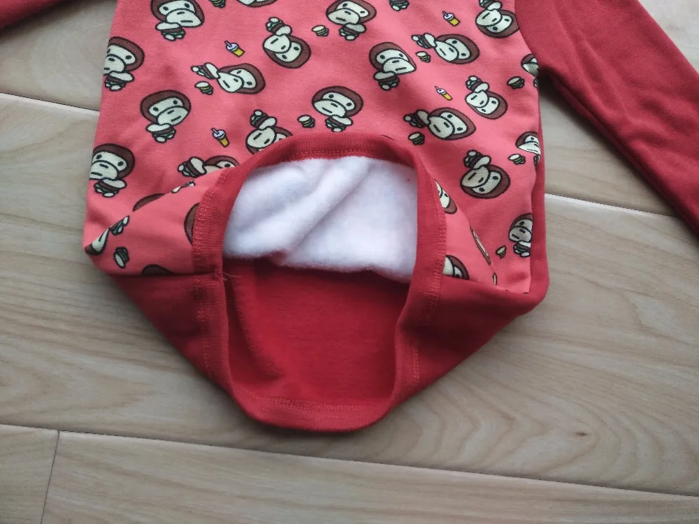 Футболка для маленьких мальчиков 3 лет теплые футболки с длинными рукавами и