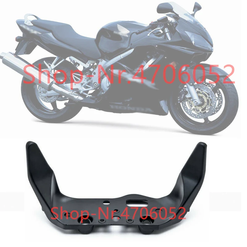 Передняя фара мотоцикла кронштейн для Honda CBR600F4 CBR600F4I CBR600 F4 F4I 1999 2000 2001 02 03 04 05
