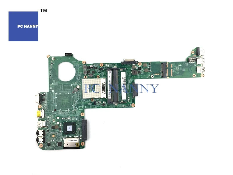 Материнская плата для ноутбука Toshiba Satellite L840 L845 HM76 Intel GMA HD | Компьютеры и офис