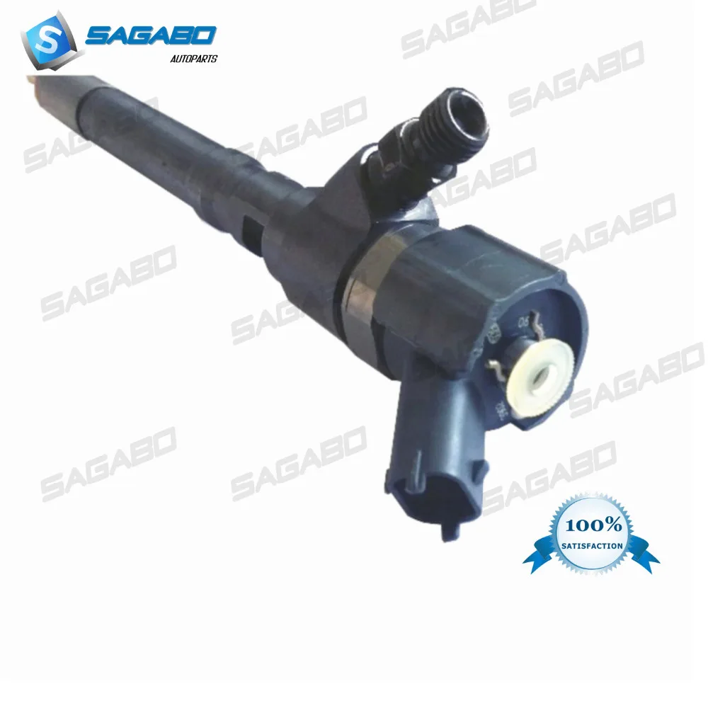 Топливный инжектор crdi 33800279002Y 0445110290 для hyundai SantaFe Kia Sportage