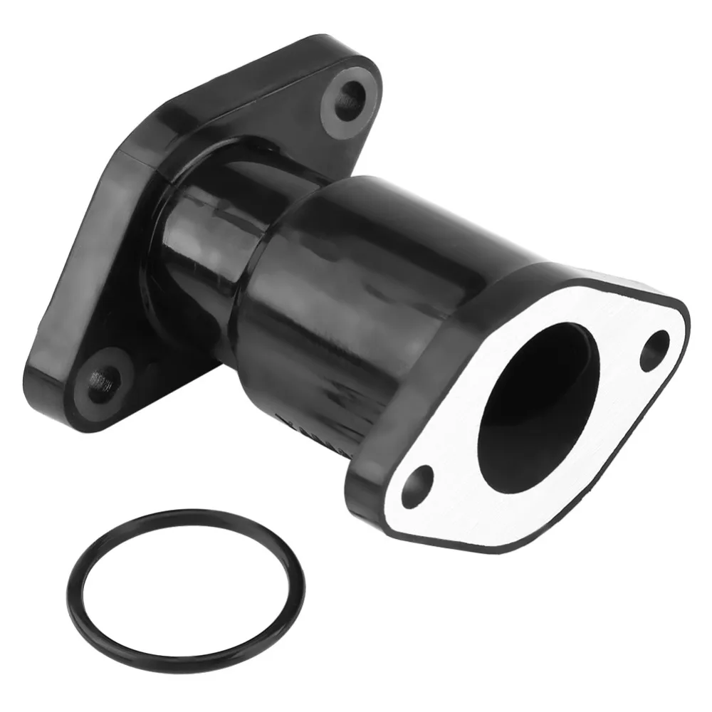 Карбюратор Carb впускной коллектор загрузочный шарнир для Breeze 125 YFA1 1989-2004 хорошее