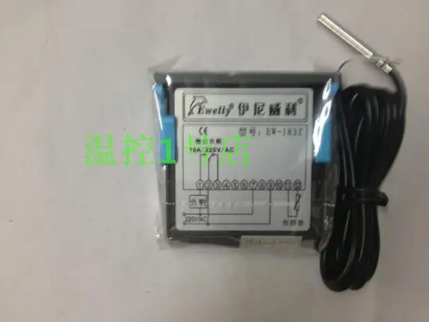 Оригинальный спотовой термостат Wiley оригинальный контроллер температуры |