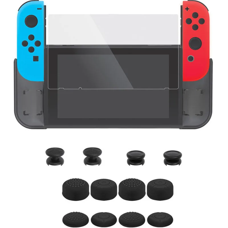 Защитный чехол для Nintendo Switch NS Защитная пленка экрана с защитой от царапин|Сумки| |