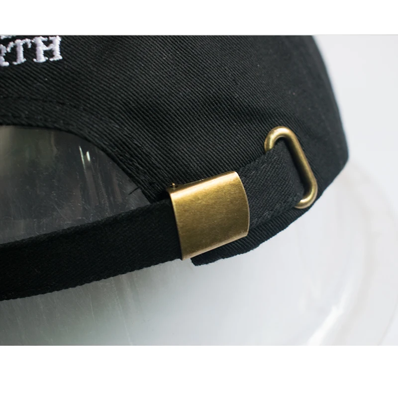 

Unisex Spring summer DAMN Hats Embroidered Earth Dad Hat Hip Hop cap Kendrick lamar Rapper Snapback hats Baseball Cap wholesale