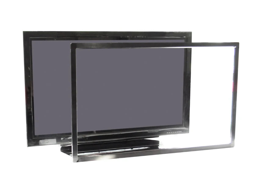

FactoryOEM 10 POINTS IR touch 40" interactive TOUCH panel for Touch screen monitor/LED TOUCH MONITOR for education