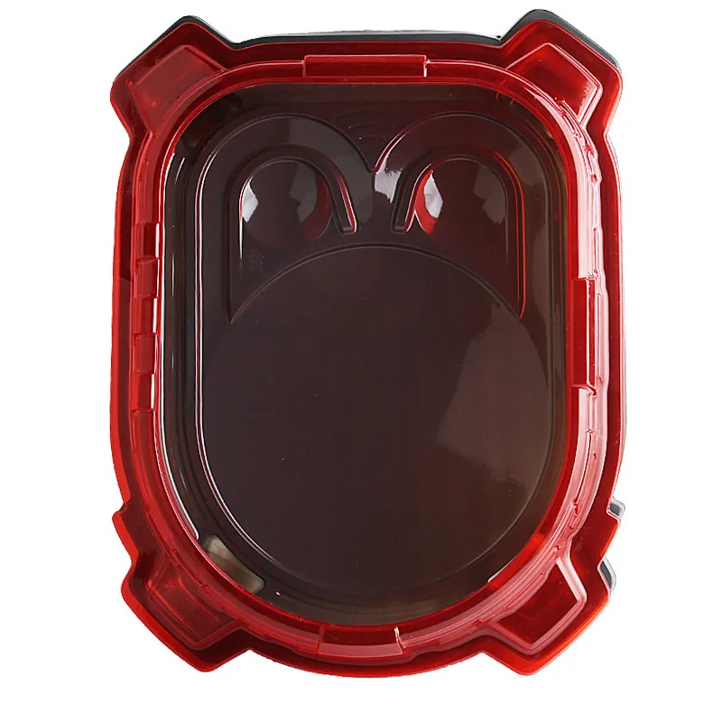 Оптовая продажа 60 шт. Bayblade Burst Standard Bey Blade сражающиеся топы Arena Disk захватывающий