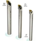 Токарный станок с ЧПУ S25S MWLNL08 M, диаметр S20Q-MWLNR08, S25R MWLNR08