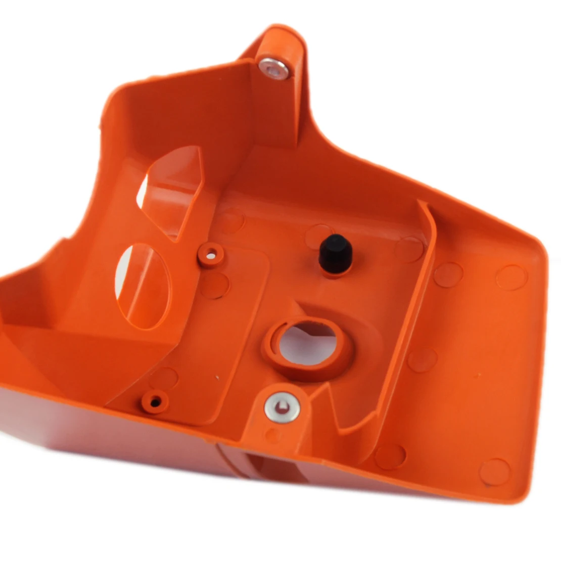 Крышка верхнего цилиндра LETAOSK Пластиковый кожух подходит для бензопилы STIHL MS660 066