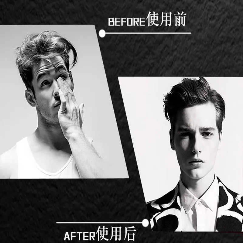 Мужские щипцы для завивки волос M стайлер все в одном керамический укладки