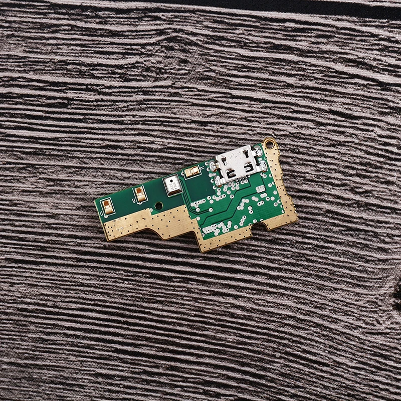 Ocolor для HOMTOM S9 плюс USB доска Plug заряд плате контроллера восстановление починка