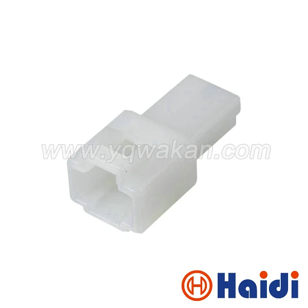 

5sets 1pin Auto 250 type 6.0mm(250) cable wiring male unsealed plugconnector 6070-1471