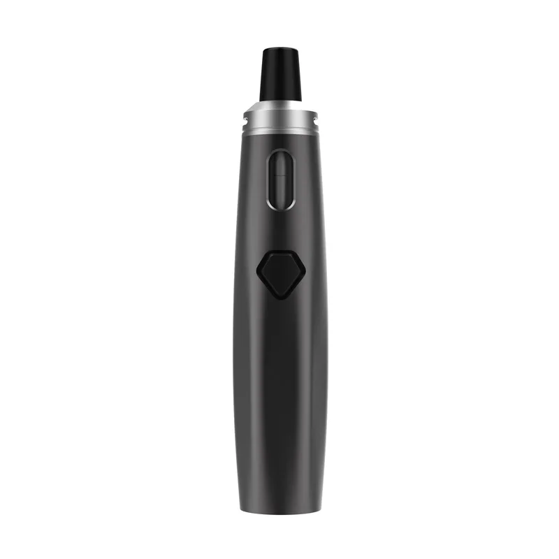 Набор электронных сигарет Augvape AIO ручка Vape Встроенный 1500 мАч 30 Вт 0.6ohm одна катушка