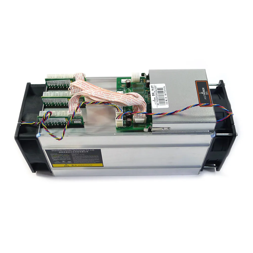 Новый Antminer X3 220KH/S Asic miner Майнер cyrptonight от bitmain|Сетевые коммутаторы| |