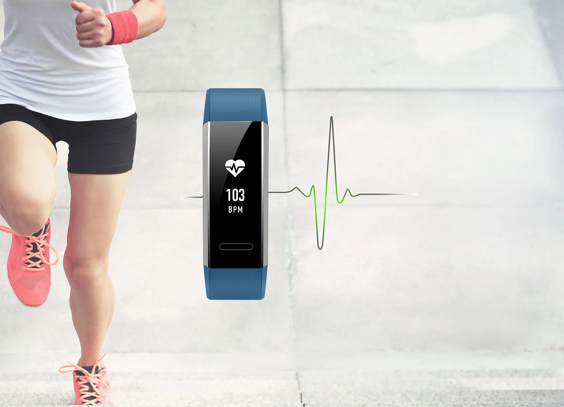 Huawei SmartBand OLED Sport Band 2 band 2 Pro для плавания браслет с сердечного ритма 50 м Водонепроницаемый Bluetooth