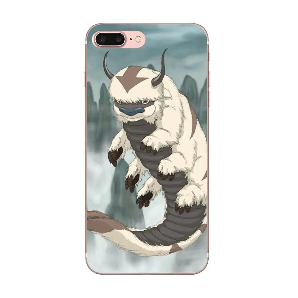 Appa Yip Аватар для Galaxy Alpha Core Note 2 3 4 S2 A10 A20 A20E A30 A40 A50 A60 A70 M10 M20 M30 мягкие чехлы из ТПУ |