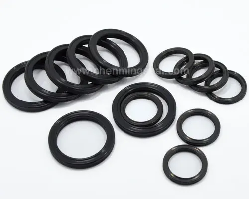 10 шт в партии Quad ring 82 14*3 53 мм AS236 X Rings NBR70 IDxCS нитриловые резиновые уплотнения от 14 до