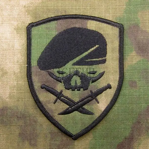 A TACS FG MOH медаль почета 2010 1 й дивизион 75 рейнджер военный тактический боевой