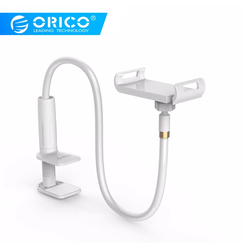 ORICO CMS08 ленивый держатель для телефона кровать 360 градусов регулируемый длинный