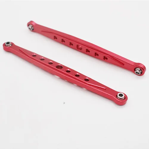 Wltoys K949 10428 10428-A B C Rc запасные части обновленный металлический задний мост шатун |