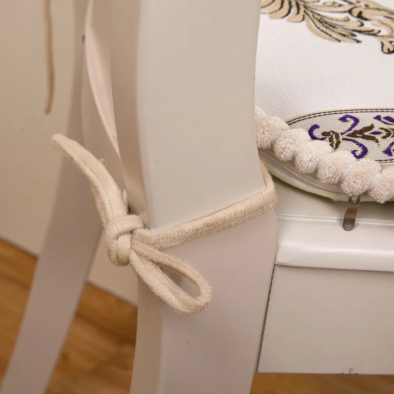 Декоративные подушки для дома Нескользящие утолщенные европейские Almofada не