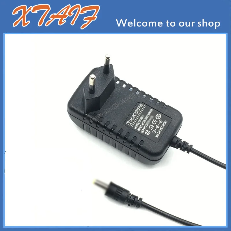 Универсальный адаптер питания переменного/постоянного тока для внутреннего