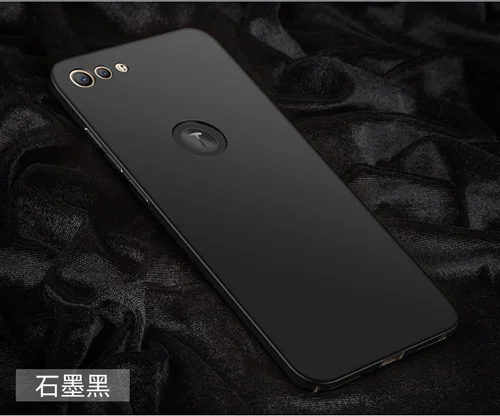 Мягкий чехол для Smartisan U3 Pro nut Pro 2 Чехол для задней панели Чехол lastic матовый мягкий чехол для Smartisan U3 Pro nut Pro2 - Цвет: Черный