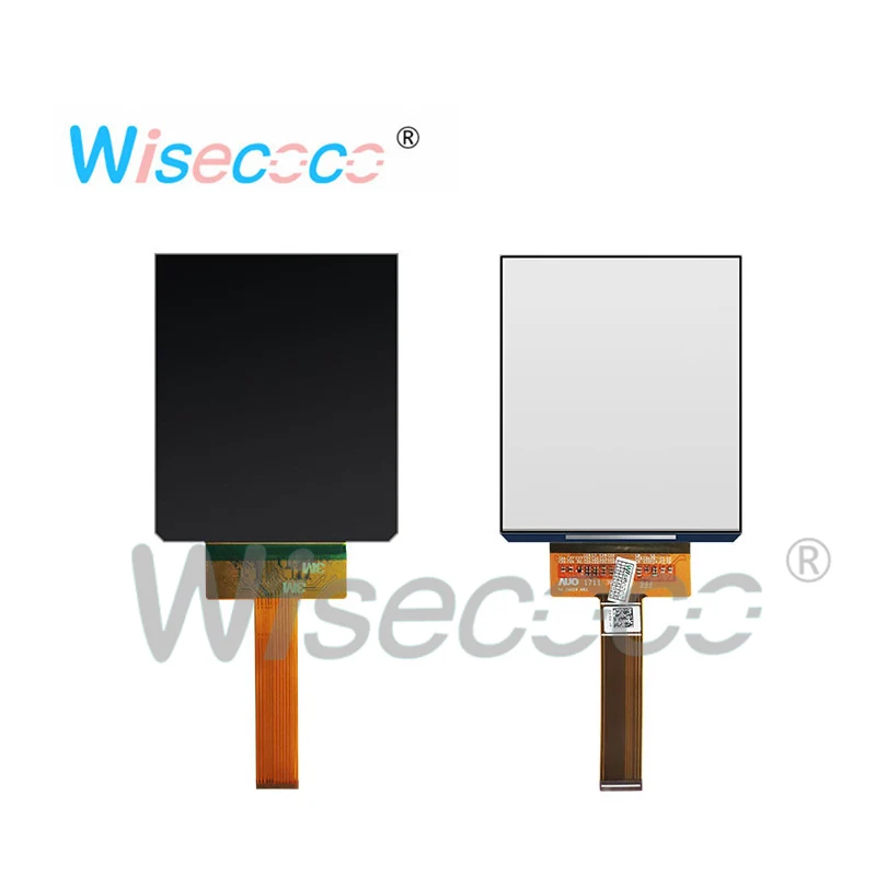 Комплект OLED H381DLN01.2 H381DLN01.1 H381DLN01.0 панель управления MIPI разрешение: 1080 (RGB) x1200 |