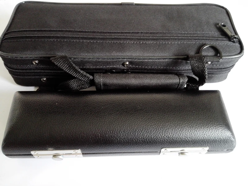 Два вида полноценно Пикколо коробка случае | Спорт и развлечения