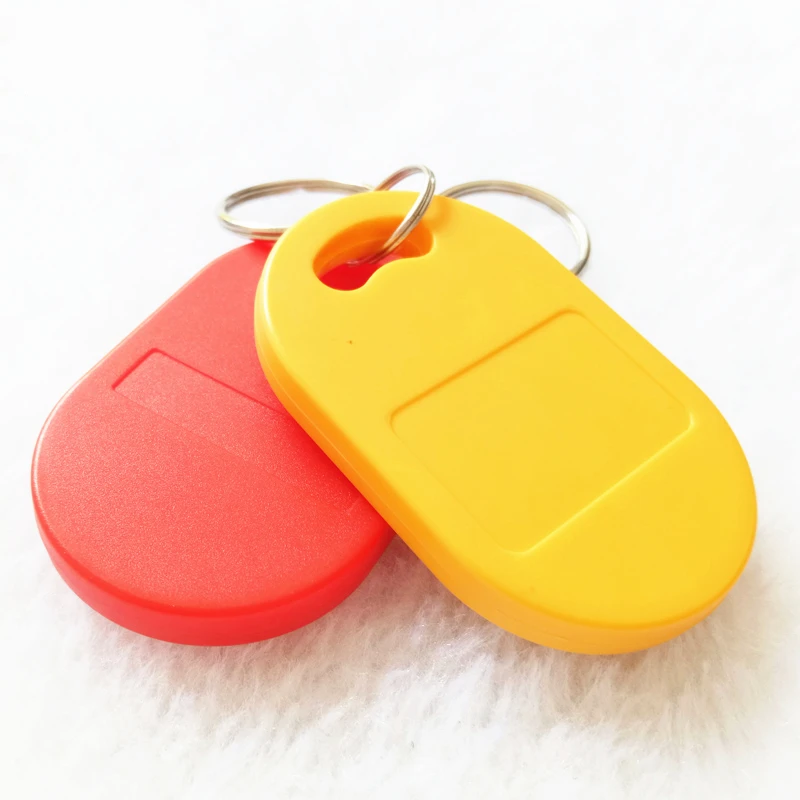 5 шт. IC ID UID 13 56 МГц RFID 125 кГц T5577 EM4305 двухчиповая частота сменный перезаписываемый