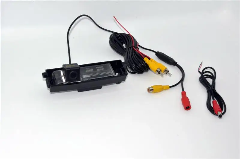 CCD Автомобильная камера заднего вида для парковки Toyota RAV4 2009 2010 2011 2012|camera for parking|toyota