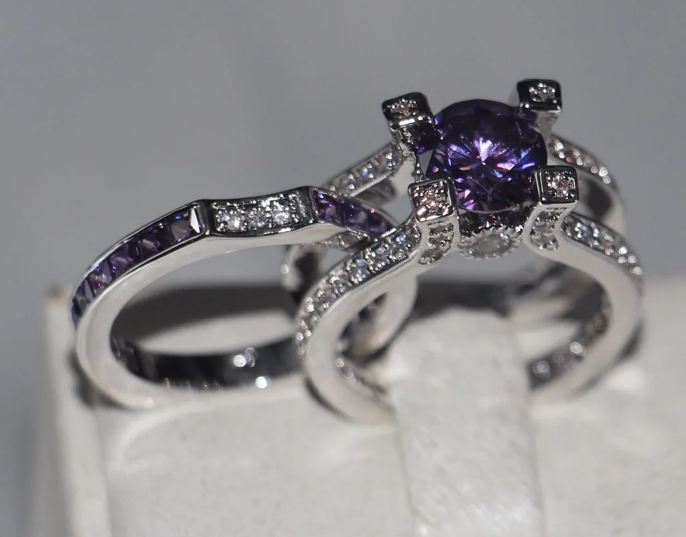 Кольцо женское из серебра 925 пробы с фианитом размеры 5 10|ring size|women finger ringfinger ring |