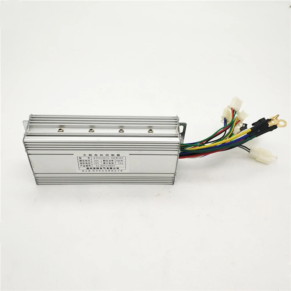750 W 48 V 18 power tube Интеллектуальный бесщеточный контроллер для бесщеточного двигателя постоянного тока с датчик holzer DIY для трицикла и электрического велосипеда
