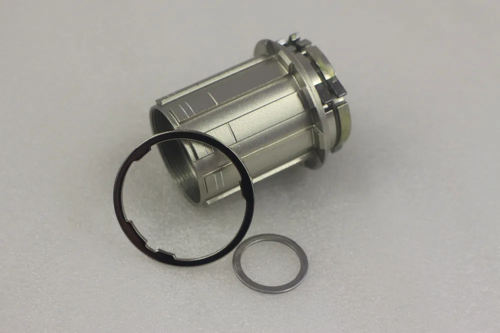 Запасной корпус кассеты Powerway 4 pawl для M64 MTB задний концентратор PFH-M64 AL7075 10s 11s или XX1
