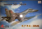 Trumpeter MiniHobby 148 80308 Su-30MK