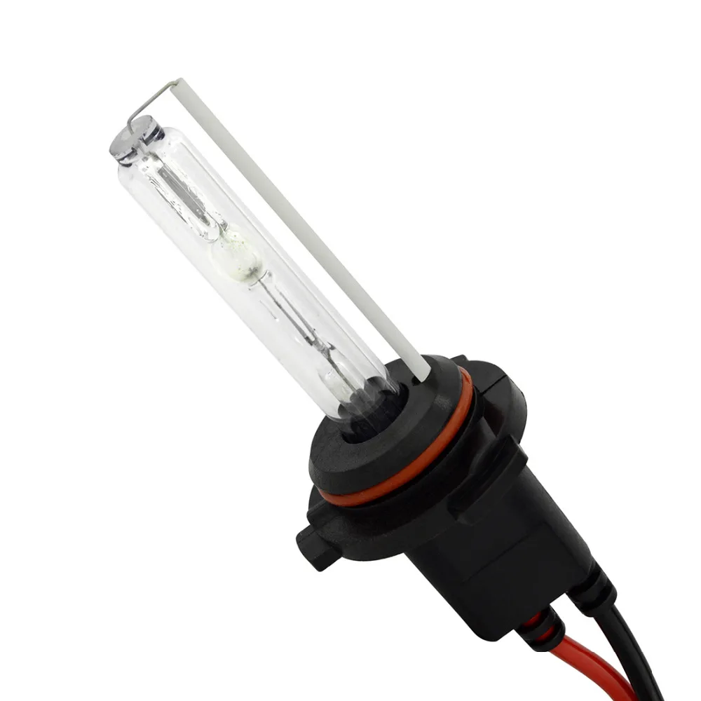 1 комплект AC 12 в 35 Вт Ксеноновые Canbus галогенные фары HID конверсионный комплект Замена для автомобильные лампы для фар машины