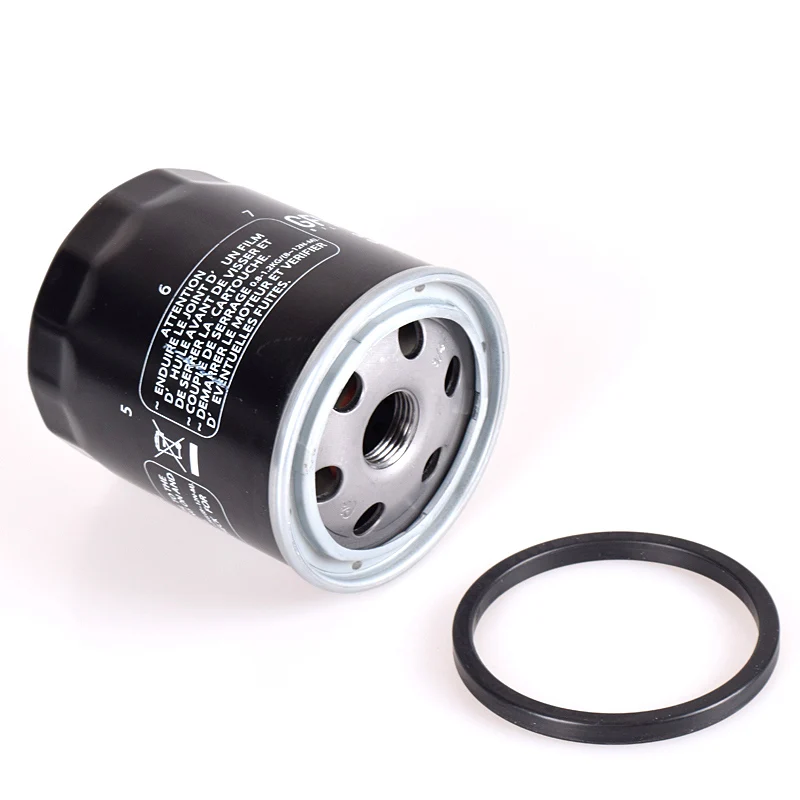 

For Harley FXDC Dyna Super Glide Custom 2005 FXDCI Dyna Super Glide Custom (EFI) 2005 2006 Motorcycle Oil Grid Filters Cleaner