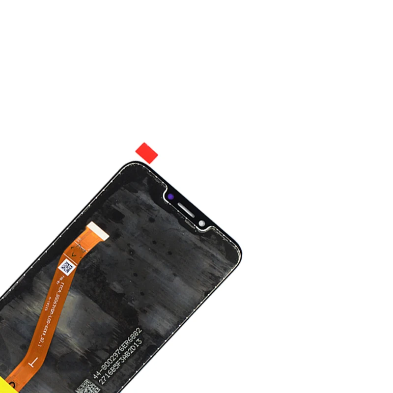 ЖК дисплей для Huawei Honor Play LCD с рамкой в сборе 6 3 &quotдля COR L29 сенсорный экран Запасные