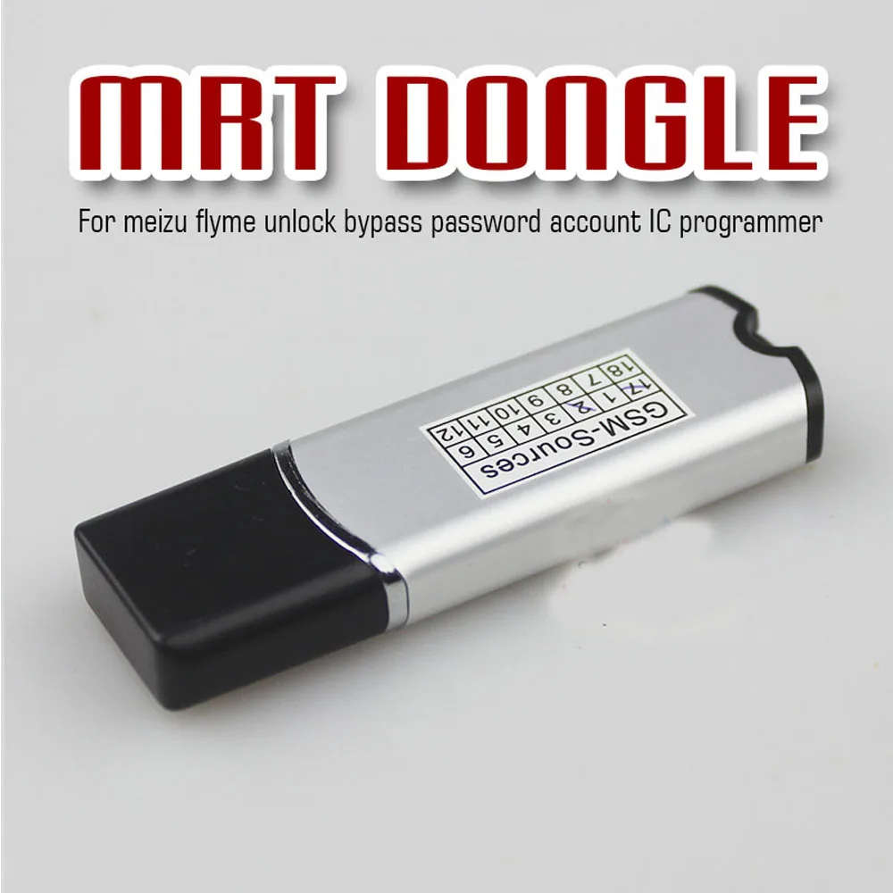 Модем MRT dongle для Meizu OPPO coolpad hongmi разблокировка Flyme снятие пароля imei ремонт