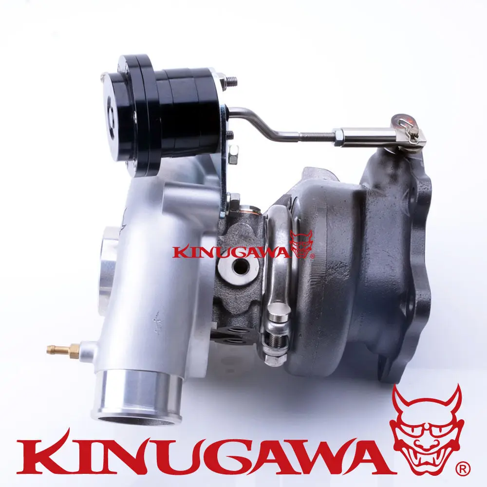 Турбокомпрессор Kinugawa GTX заготовка для SUBARU WRX STi GRF 2008 ~ RHF55 VF39 VF43 VF48 8 см | Автомобили и