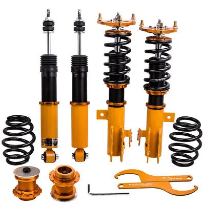Набор подвески Coilover для Scion TC 2011 2016 AGT20 Base Coupe 24ways Damper Adj. Амортизирующая