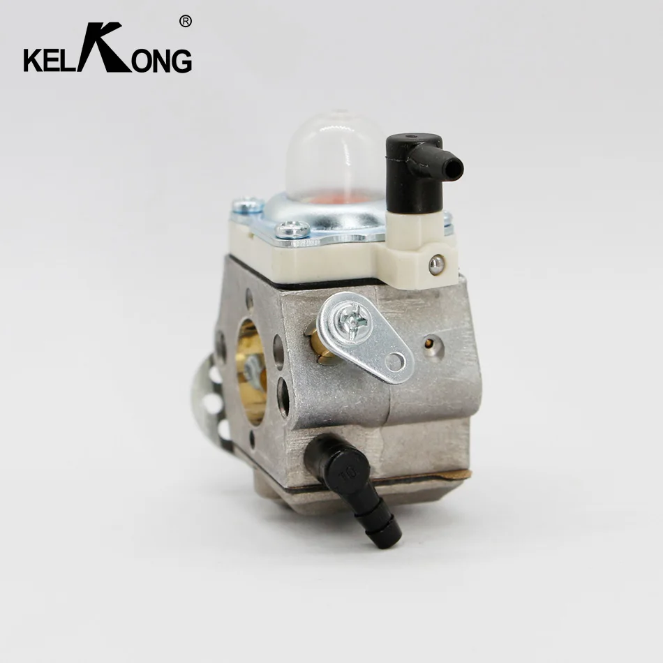 KELKONG Новый карбюратор для Walbro WT-813 RC hp Carb Baja 5b SS 5 T/FG/Losi 5ive-T грузовик/Rovan/King |
