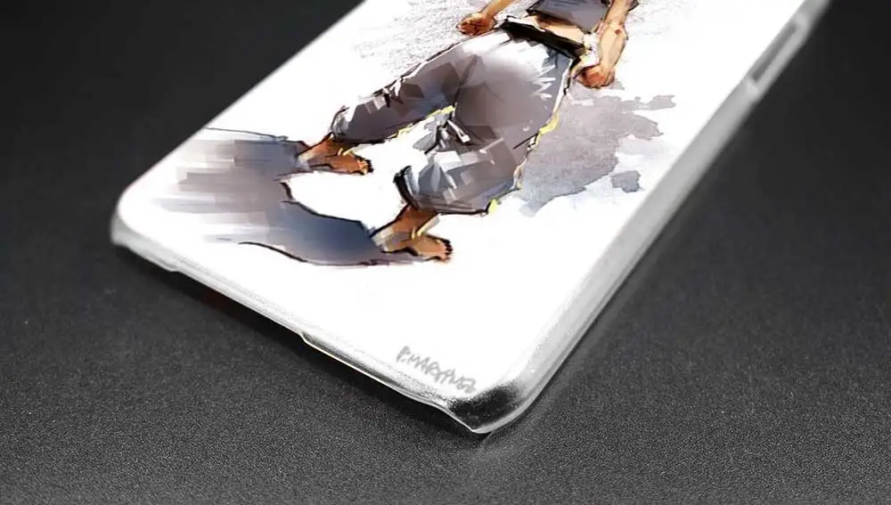 Прозрачные чехлы для мобильных телефонов SHELI Oyama Kyokushin Karate для samsung Galaxy J2 J3 J4 J5 J6 J7 J8 EU Prime