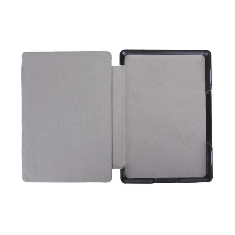Модный Магнитный умный чехол для Amazon kindle 4 Kindle 5 4/5rd поколения из искусственной