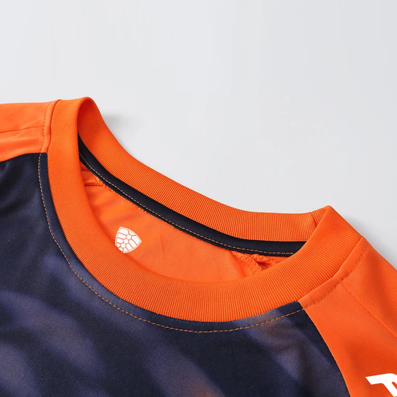 Men's Fitness Jersey Running T-Shirts Short Sleeve Breathable Quick Dry Basketball Soccer Training Crossfit Shirt Gym Tops Tees | Спорт и