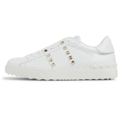 2019 Новая женская обувь повседневная на плоской подошве с заклепками пикантная