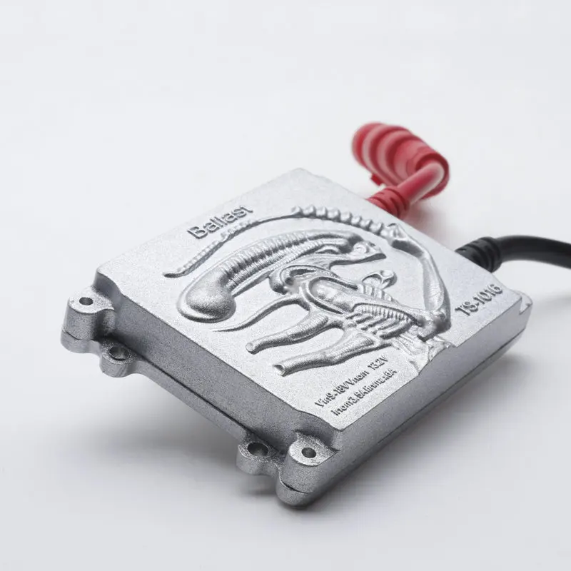 Ксеноновый комплект HID 12 в 35 Вт переменного тока H1 H3 H7 H8 H9 H11 H27 9005 9006 9012 H4 H13 9007