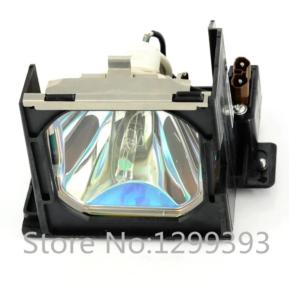

610-308-1786 / LMP68 для Sanyo PLC-SC10 PLC-SU60 PLC-XU60 Eiki LC-SE10 LC-SE10A LC-XC10 LC-XE10 Совместимость лампа с Корпус
